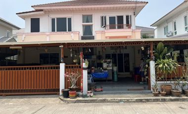 4 Bedroom House for sale at Perfect Place Sukhumvit 77 - Suvarnabhumi