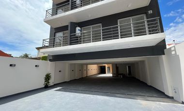 Departamento de dos ambientes al contrafrente a la venta en Wilde
