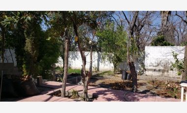CASA EN VENTA UBICADA EN ZONA CENTRO DE PARRAS DE LA FUENTE, COAHUILA