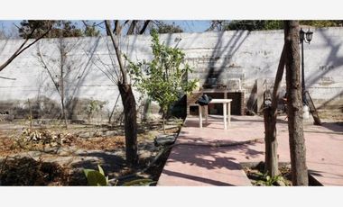 CASA EN VENTA UBICADA EN ZONA CENTRO DE PARRAS DE LA FUENTE, COAHUILA