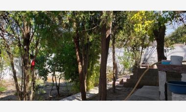 CASA EN VENTA UBICADA EN ZONA CENTRO DE PARRAS DE LA FUENTE, COAHUILA