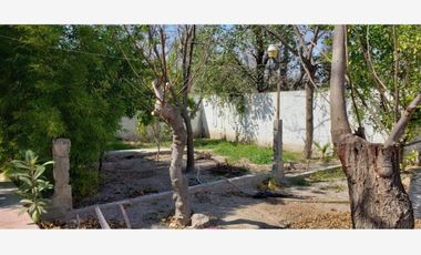 CASA EN VENTA UBICADA EN ZONA CENTRO DE PARRAS DE LA FUENTE, COAHUILA