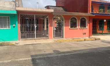 Casa en venta en Xalapa zona tecnológico de Xalapa