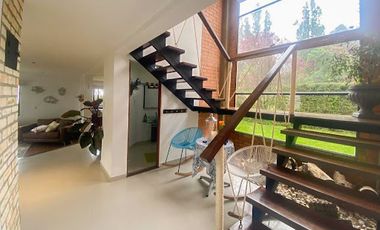 VENTA de CASAS en LA CALERA