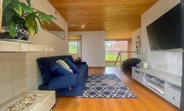 VENTA de CASAS en LA CALERA