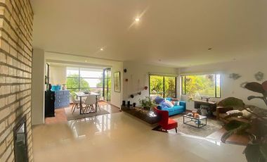 VENTA de CASAS en LA CALERA