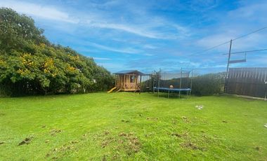 VENTA de CASAS en LA CALERA