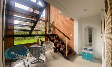 VENTA de CASAS en LA CALERA