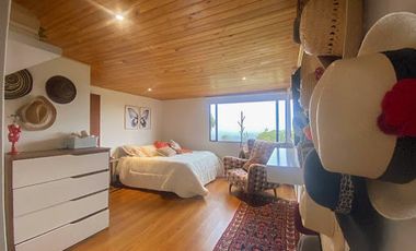 VENTA de CASAS en LA CALERA