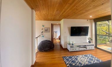 VENTA de CASAS en LA CALERA