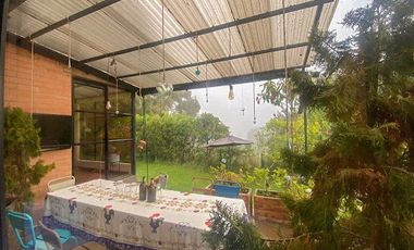VENTA de CASAS en LA CALERA