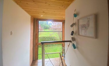 VENTA de CASAS en LA CALERA