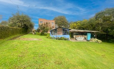 VENTA de CASAS en LA CALERA