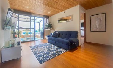 VENTA de CASAS en LA CALERA