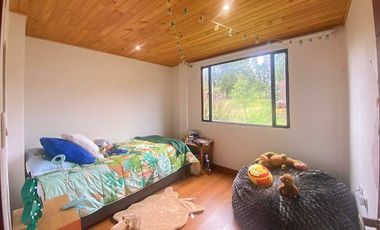 VENTA de CASAS en LA CALERA