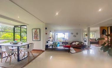 VENTA de CASAS en LA CALERA