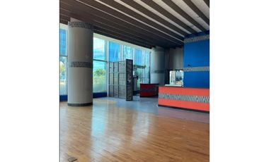 ALQUILER LOCAL 457m2 PARA GIMNASIO LISTO PARA OCUPAR OCEANIA