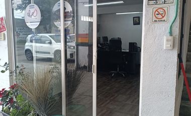 TRASPASO DE TALLER  DE HOJALATERIA Y PINTURA