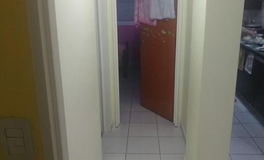 VENTA DEPARTAMENTO AL FRENTE CON COCHERA Y BAULERA. IMPECABLE ESTADO. ANTIGUEDAD 7 AÑOS. ZONA SAN MARTIN