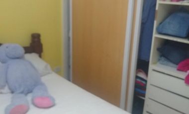 VENTA DEPARTAMENTO AL FRENTE CON COCHERA Y BAULERA. IMPECABLE ESTADO. ANTIGUEDAD 7 AÑOS. ZONA SAN MARTIN