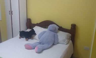 VENTA DEPARTAMENTO AL FRENTE CON COCHERA Y BAULERA. IMPECABLE ESTADO. ANTIGUEDAD 7 AÑOS. ZONA SAN MARTIN