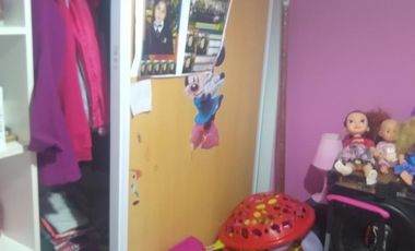 VENTA DEPARTAMENTO AL FRENTE CON COCHERA Y BAULERA. IMPECABLE ESTADO. ANTIGUEDAD 7 AÑOS. ZONA SAN MARTIN