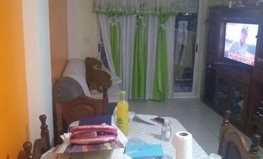 VENTA DEPARTAMENTO AL FRENTE CON COCHERA Y BAULERA. IMPECABLE ESTADO. ANTIGUEDAD 7 AÑOS. ZONA SAN MARTIN