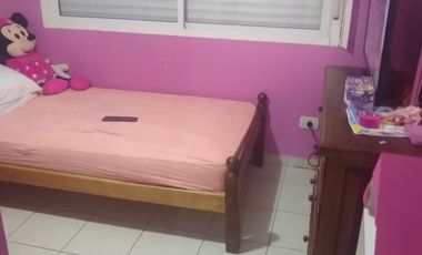 VENTA DEPARTAMENTO AL FRENTE CON COCHERA Y BAULERA. IMPECABLE ESTADO. ANTIGUEDAD 7 AÑOS. ZONA SAN MARTIN