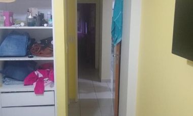VENTA DEPARTAMENTO AL FRENTE CON COCHERA Y BAULERA. IMPECABLE ESTADO. ANTIGUEDAD 7 AÑOS. ZONA SAN MARTIN