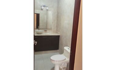 ALQUILO APARTAMENTO AMOBLADO EN CLAYTON