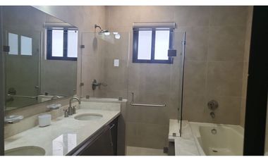 ALQUILO APARTAMENTO AMOBLADO EN CLAYTON