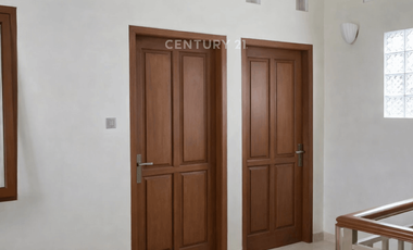 Rumah Dalam Perumahan Dekat Kampus STPN Cocok Untuk Hunian