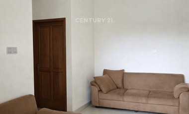 Rumah Dalam Perumahan Dekat Kampus STPN Cocok Untuk Hunian