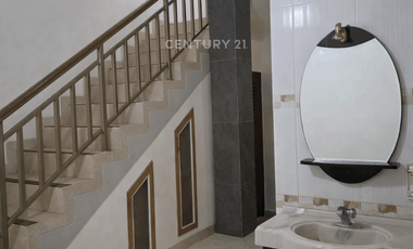 Rumah Dalam Perumahan Dekat Kampus STPN Cocok Untuk Hunian