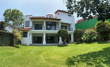 VENTA casa en Rinconada Vista Hermosa, Cuernavaca, Morelos