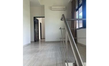 ALQUILO CASA EN ARRAIJAN HOWARD 3R