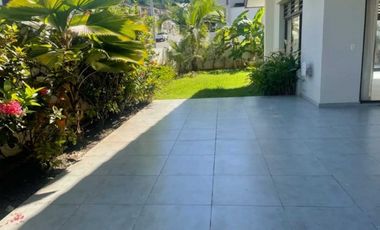 ALQUILO CASA EN ARRAIJAN HOWARD 3R