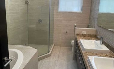 ALQUILO CASA EN ARRAIJAN HOWARD 3R