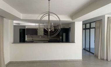 ALQUILO CASA EN ARRAIJAN HOWARD 3R