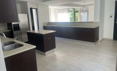 ALQUILO CASA EN ARRAIJAN HOWARD 3R