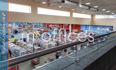 Local en renta de 38.50 m2 Area de comidas Monterrey Gonzalitos
