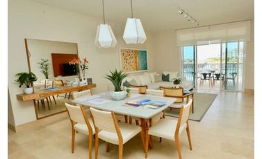 VENDO APARTAMENTOS NUEVOS EN BUENAVENTURA - MARINA VILLAGE