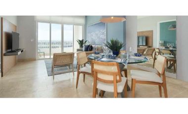 VENDO APARTAMENTOS NUEVOS EN BUENAVENTURA - MARINA VILLAGE
