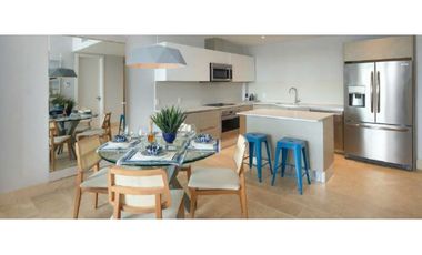 VENDO APARTAMENTOS NUEVOS EN BUENAVENTURA - MARINA VILLAGE
