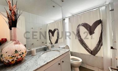 Arriendo departamento amoblado, Serena Golf