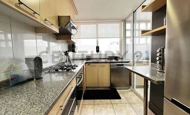 Arriendo departamento amoblado, Serena Golf