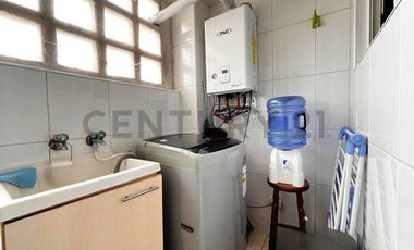 Arriendo departamento amoblado, Serena Golf