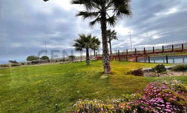 Arriendo departamento amoblado, Serena Golf