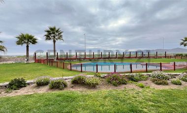 Arriendo departamento amoblado, Serena Golf