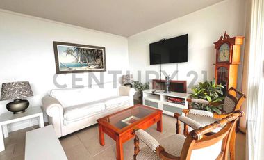 Arriendo departamento amoblado, Serena Golf